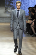 Ermenegildo Zegna / - 2012-2013